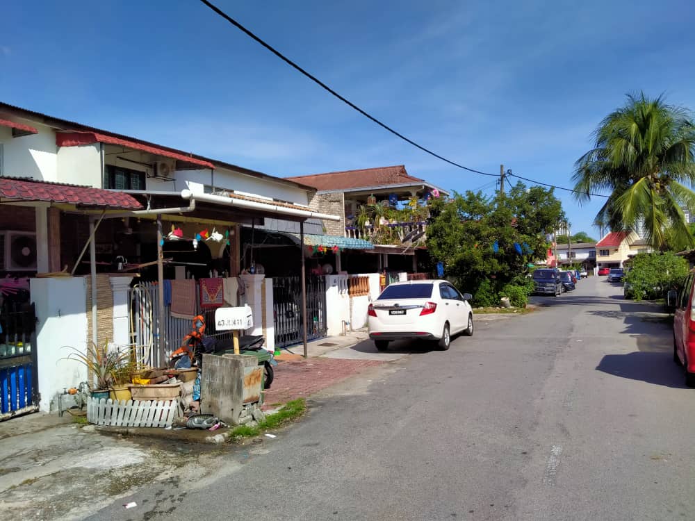 Single Storey Taman Delima , Kajang - photo 7