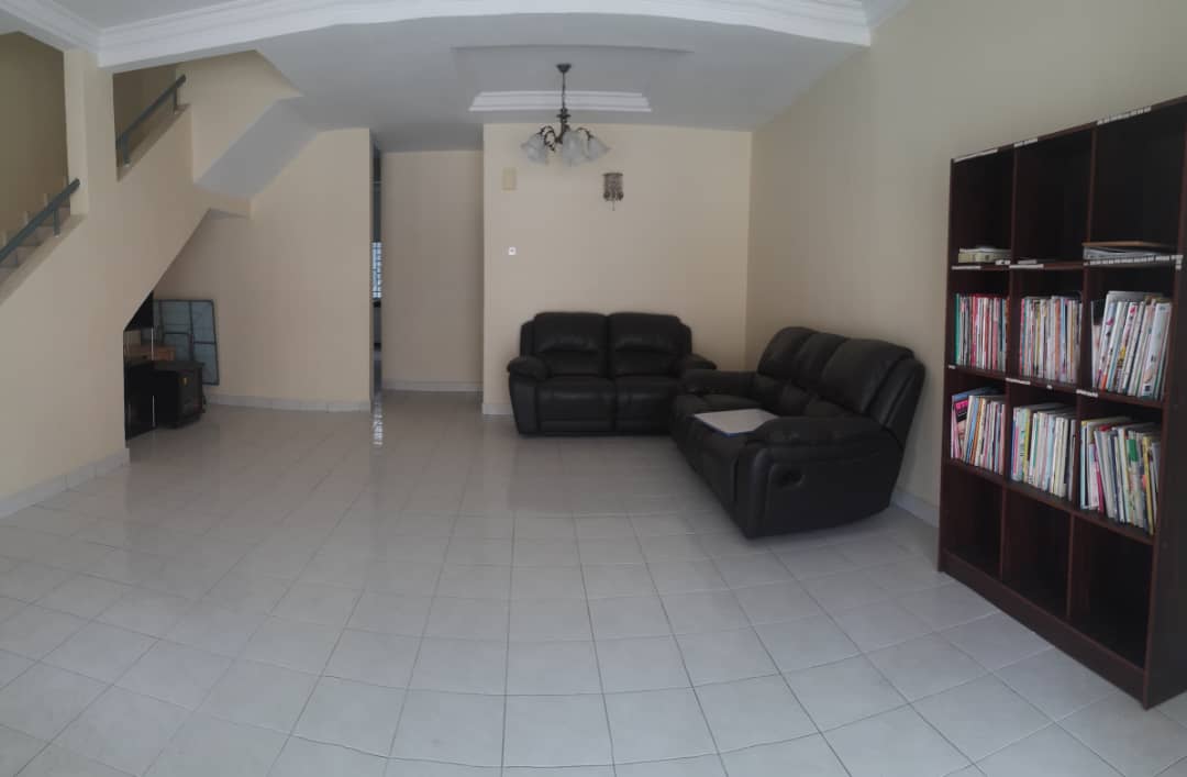 Rumah Cantik 2 Tingkat Desa Kasia , Nilai , Usim - photo 2