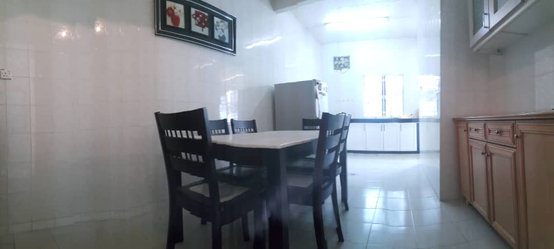 Rumah Cantik 2 Tingkat Desa Kasia , Nilai , Usim - photo 4