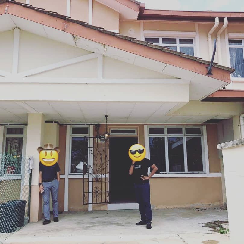 Rumah Cantik bandar Tasik Kesuma , Semenyih