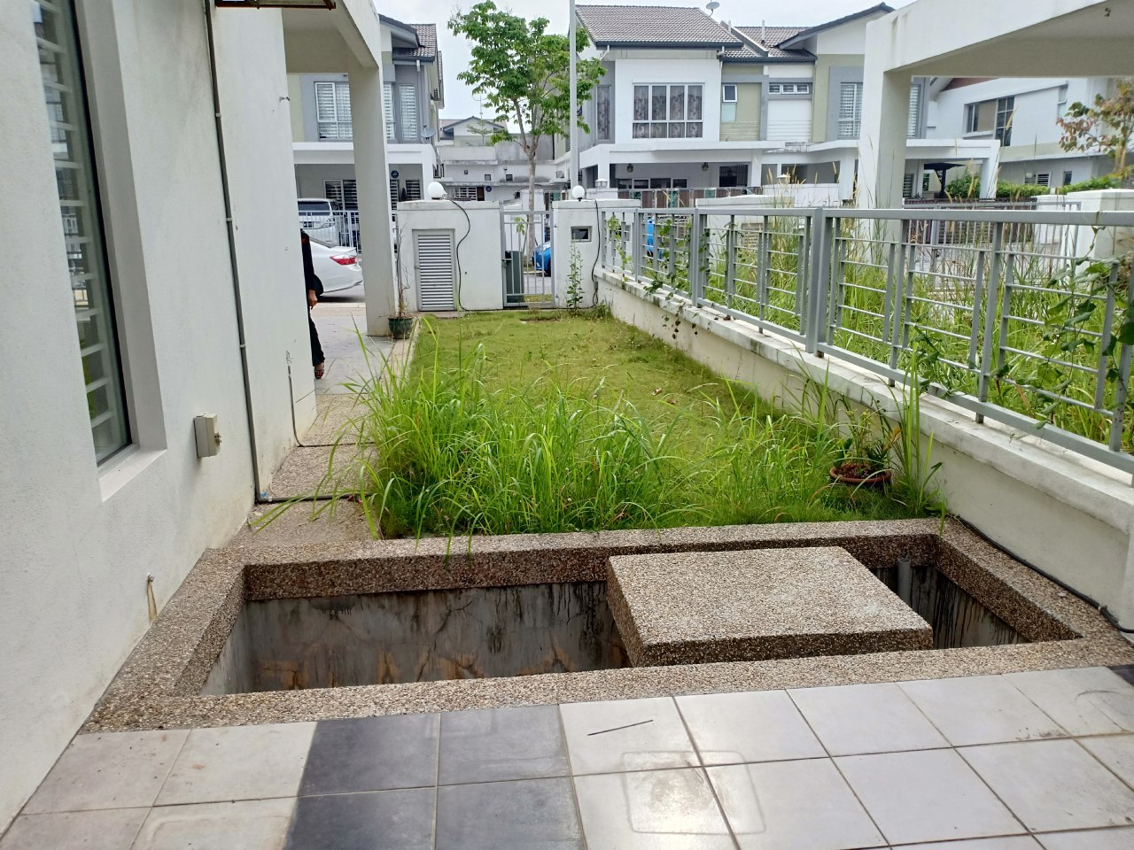 Semi D Legundi residensi , Bandar Seri Putra Bangi - photo 5