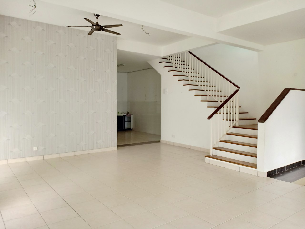 Semi D Legundi residensi , Bandar Seri Putra Bangi - photo 4