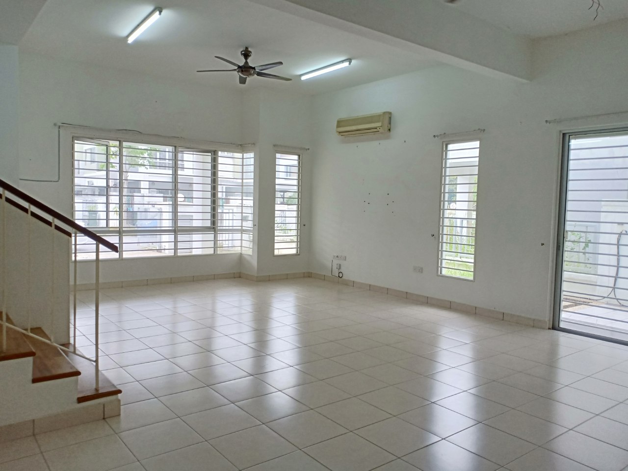 Semi D Legundi residensi , Bandar Seri Putra Bangi - photo 2