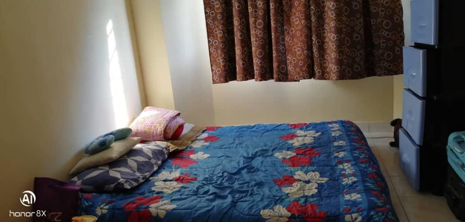 Fully Furnish Apartment camelia Court , Nilai - photo 4