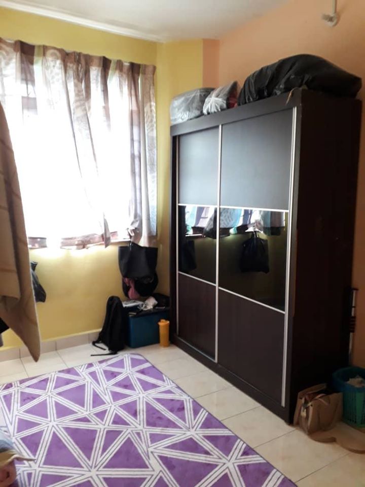 Fully Furnish Apartment camelia Court , Nilai - photo 3