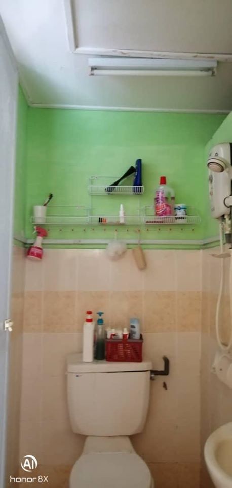 Fully Furnish Apartment camelia Court , Nilai - photo 5