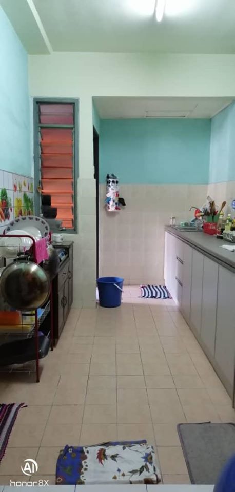 Fully Furnish Apartment camelia Court , Nilai - photo 6
