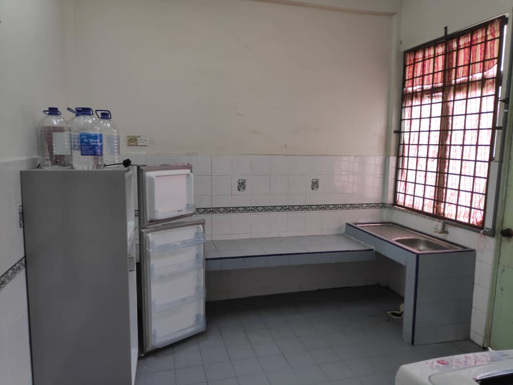 Teres 2 Tingkat Desa Melati 24x75 near Aeon nilai - photo 5