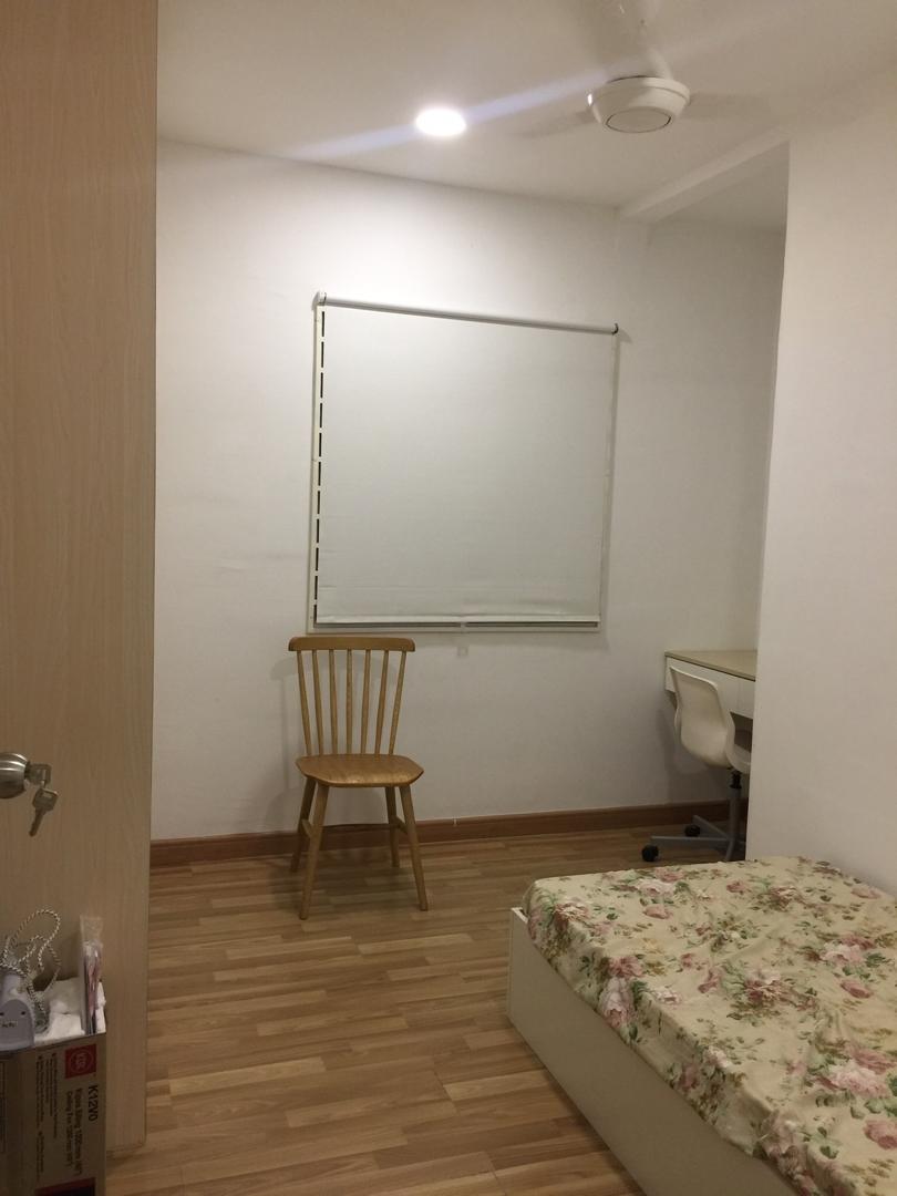 FULLY FURNISH Impiana Apartment Semenyih - photo 5
