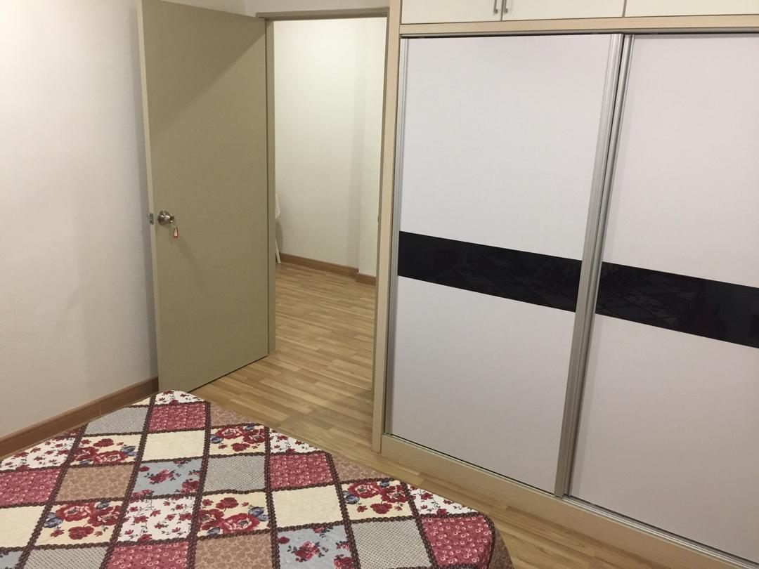 FULLY FURNISH Impiana Apartment Semenyih - photo 6