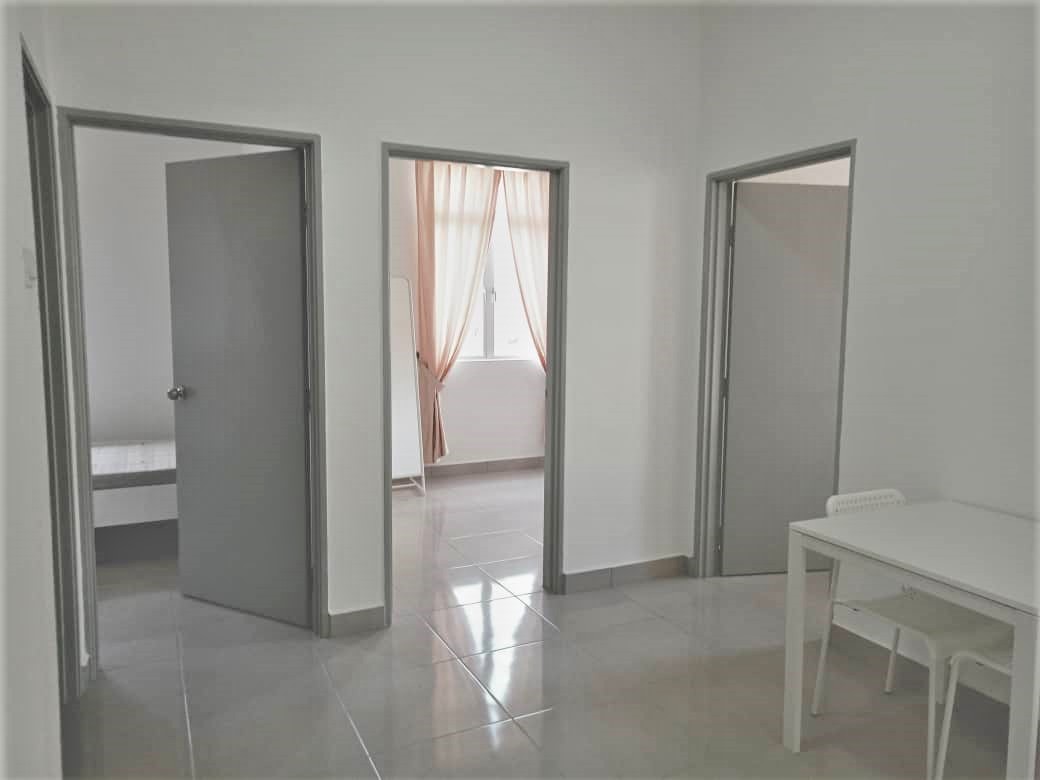 FULLY Furnish Casa Dahlia Apartment Salak Tinggi - photo 5