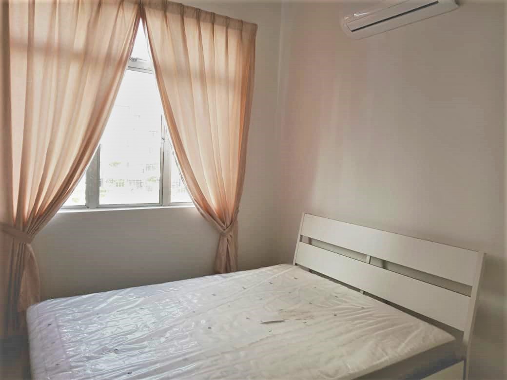 FULLY Furnish Casa Dahlia Apartment Salak Tinggi - photo 6
