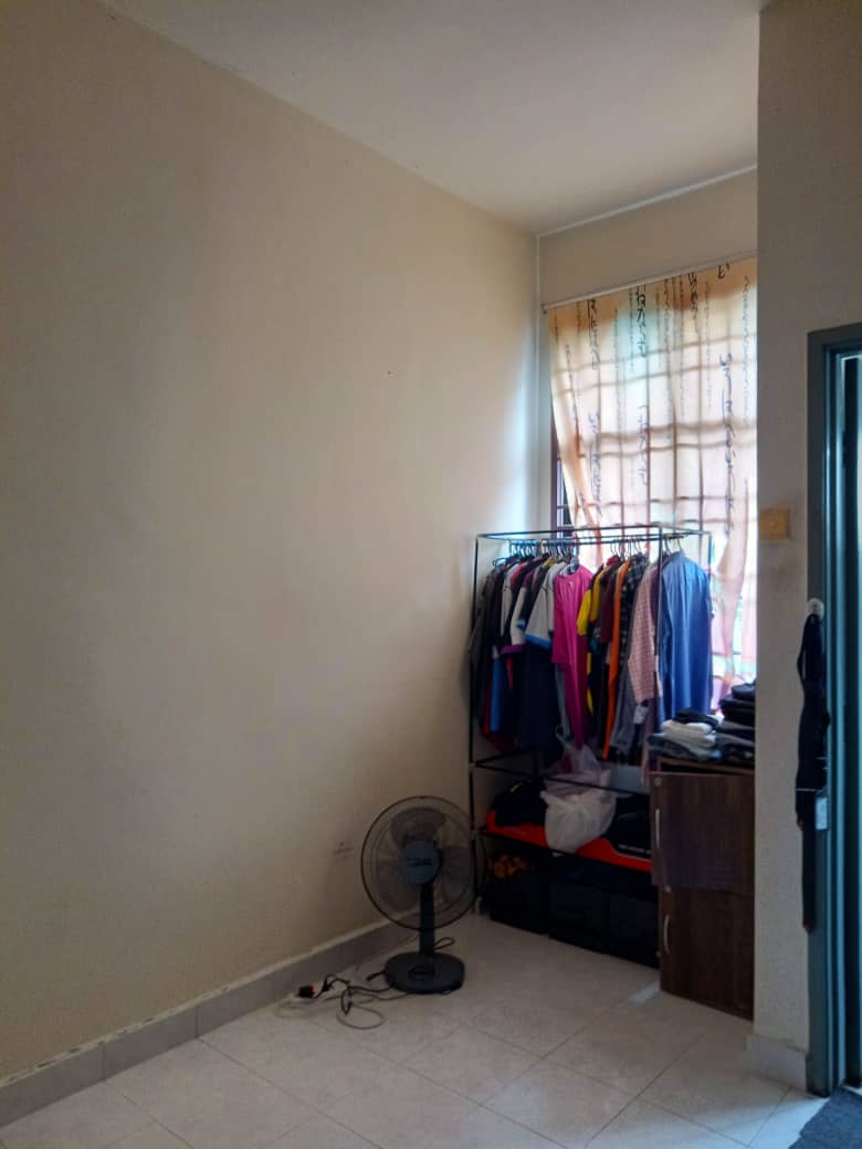 MURAH Teres 2 tingkat Desa Kasia Nilai Near Mesama - photo 5
