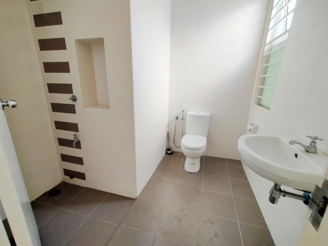 SEMI D Legundi Residensi Bandar Seri Putra BANGI - photo 10