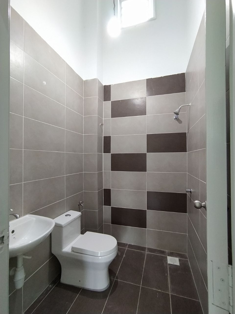 Rumah Baru Semi D Warisan Villa Nilai - photo 4