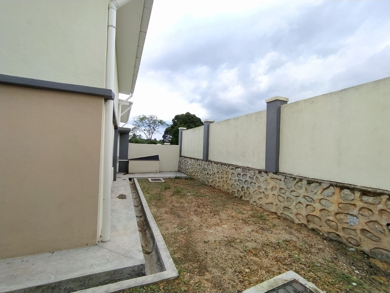 Rumah Baru Semi D Warisan Villa Nilai - photo 5