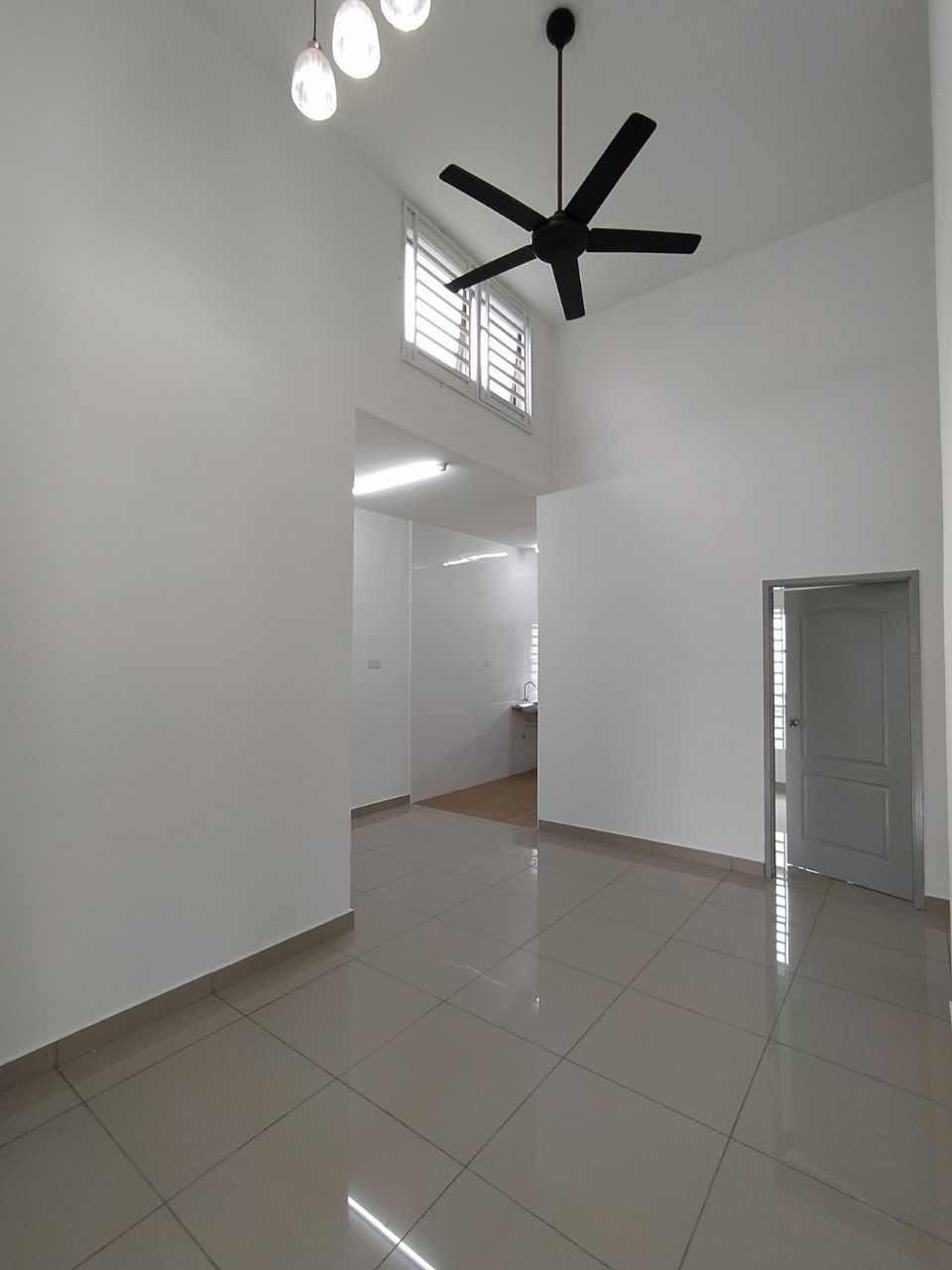 Rumah Baru Semi D Warisan Villa Nilai - photo 7
