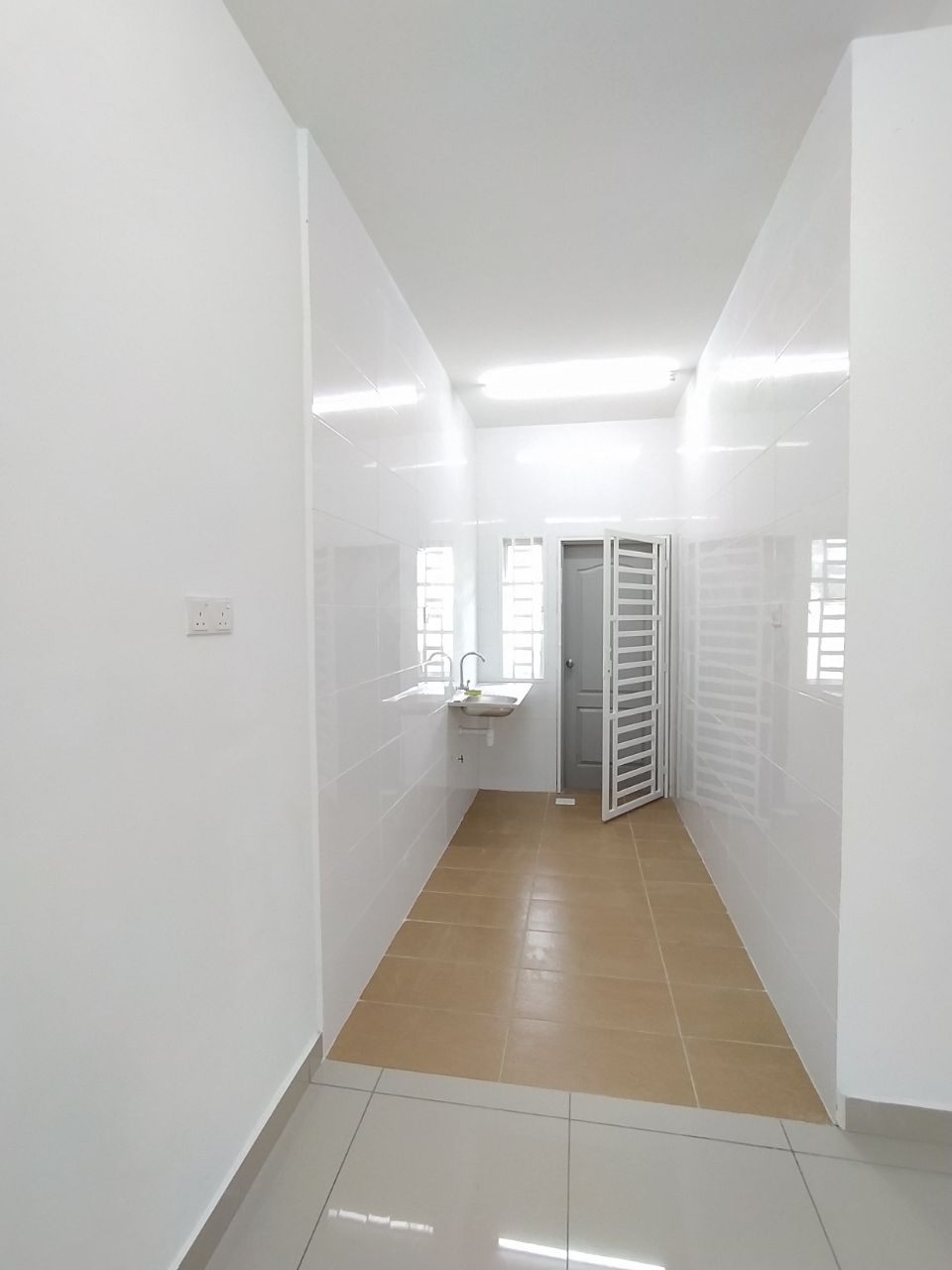 Rumah Baru Semi D Warisan Villa Nilai - photo 8