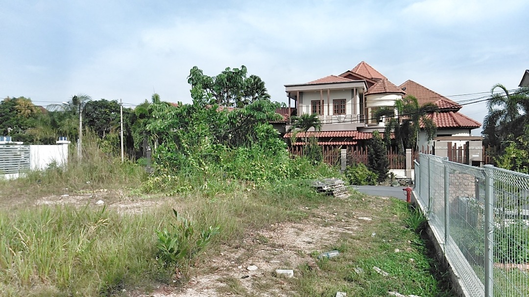 LOT BUNGALOW 5000sqft Lavender Height Senawang - photo 7