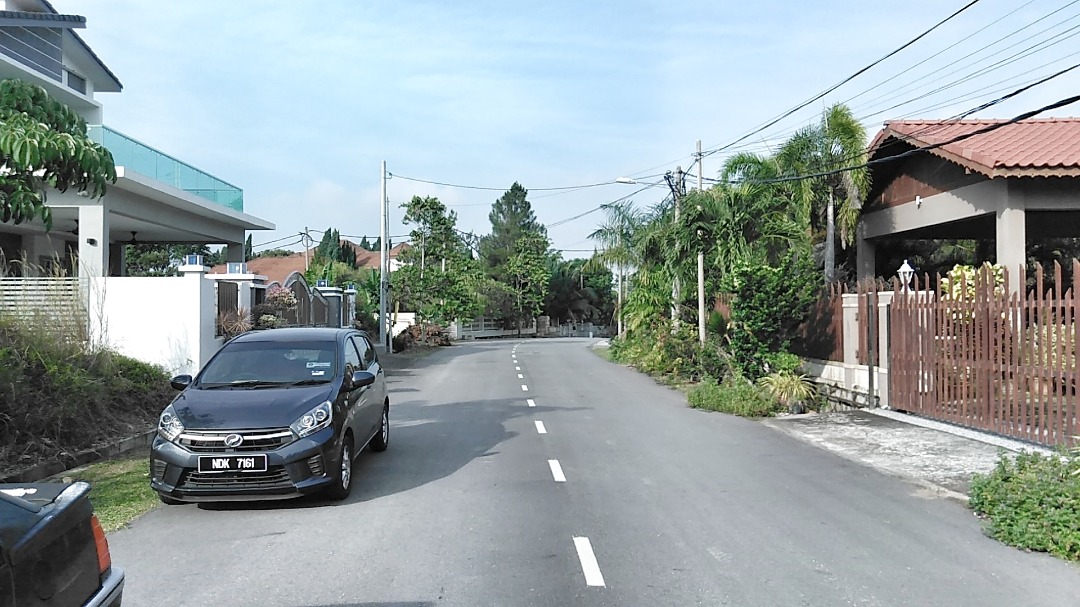 LOT BUNGALOW 5000sqft Lavender Height Senawang - photo 8