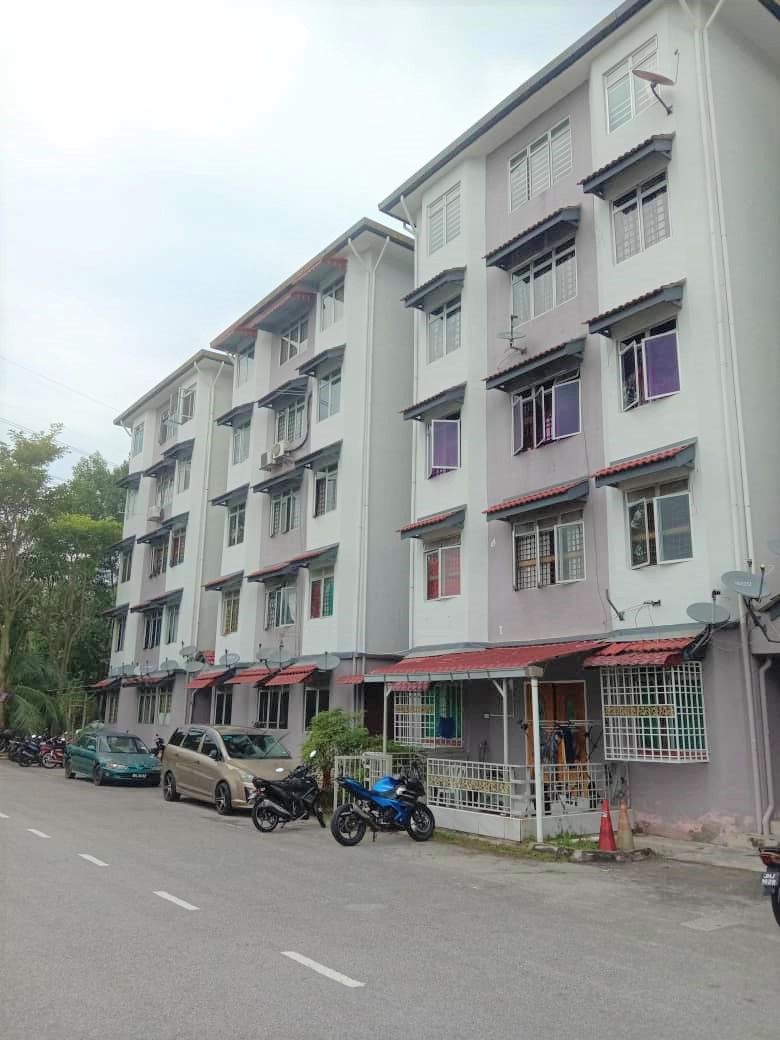 Camelia Court Apartment Nilai Impian - photo 3