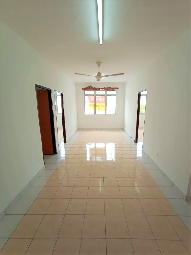 Camelia Court Apartment Nilai Impian - photo 4
