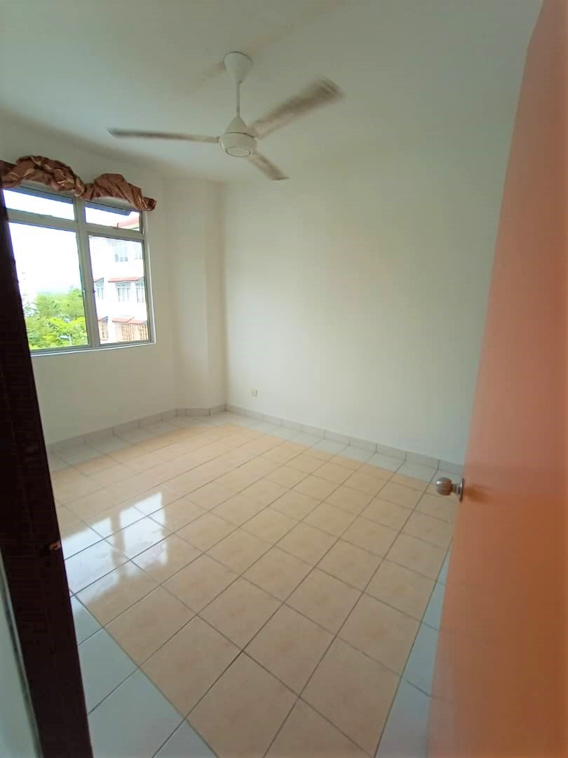 Camelia Court Apartment Nilai Impian - photo 5