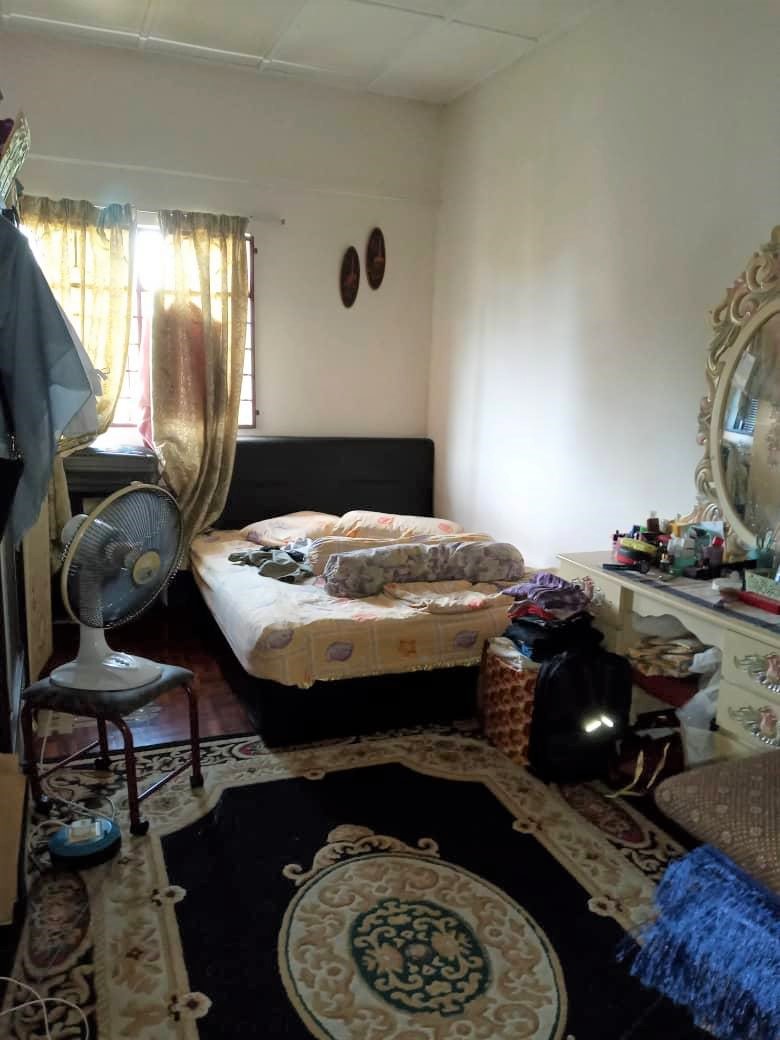FREEHOLD Vista Seri Putra Apartment Bangi - photo 5