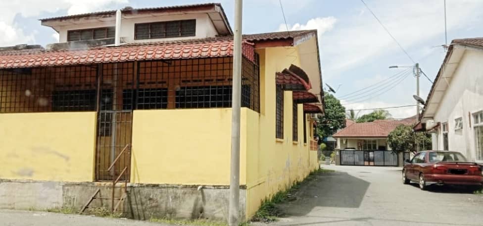 RENO END LOT Bandar Seremban Selatan - photo 5