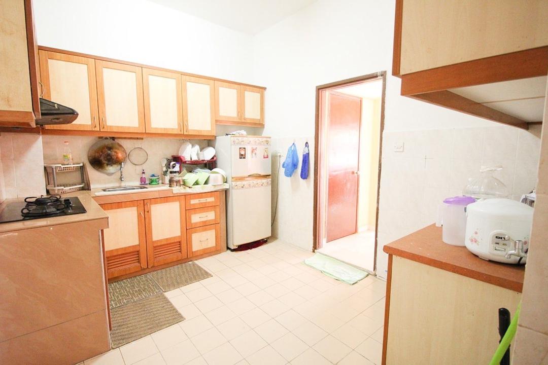 SEMI D DOUBLE STOREY BDR TASIK PUTERI RAWANG - photo 5