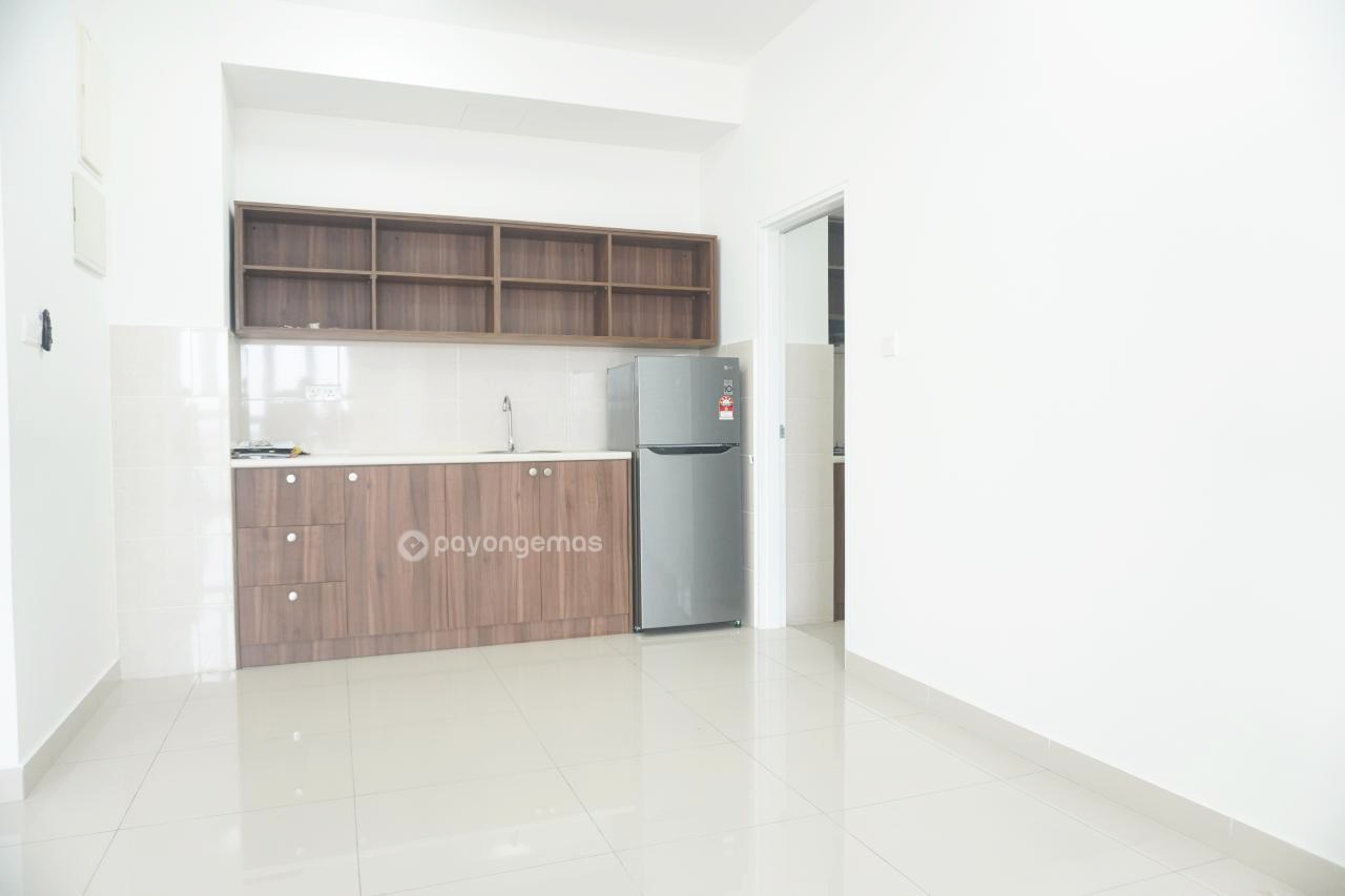 CANTIK CONDOMINIUM CERIA CYBERJAYA - photo 4