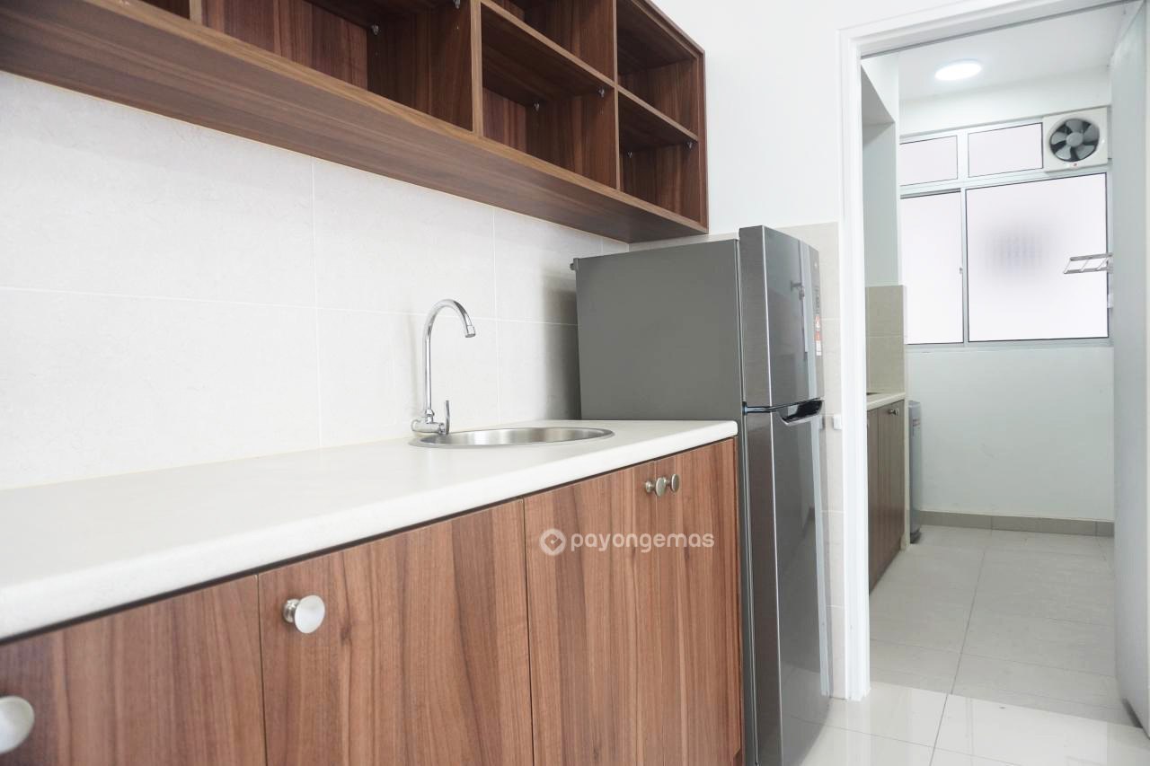 CANTIK CONDOMINIUM CERIA CYBERJAYA - photo 5