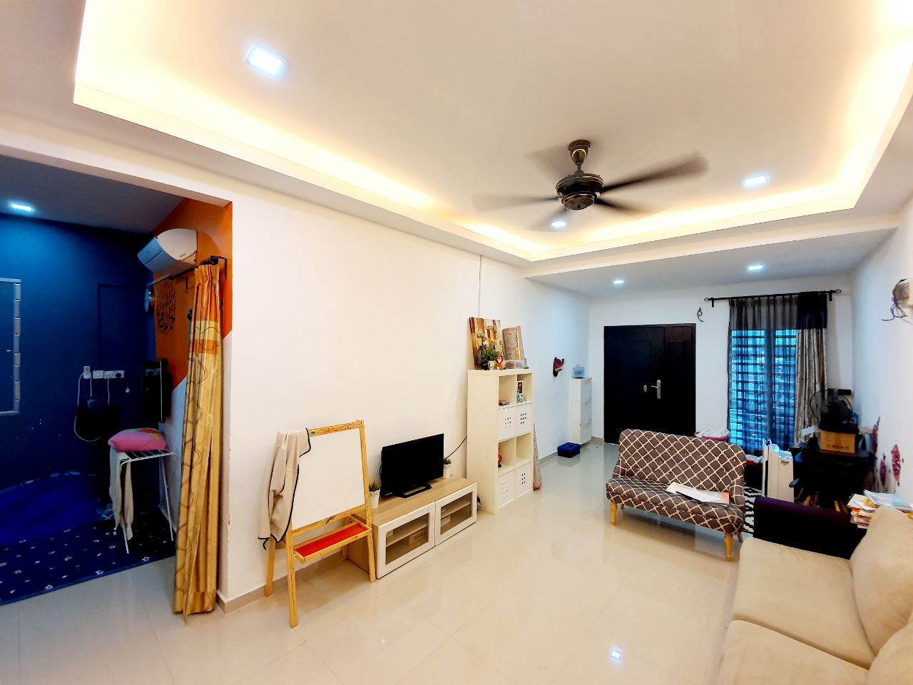 1 Storey Terrace House Seksyen 16 Bdr Baru Bangi - photo 2