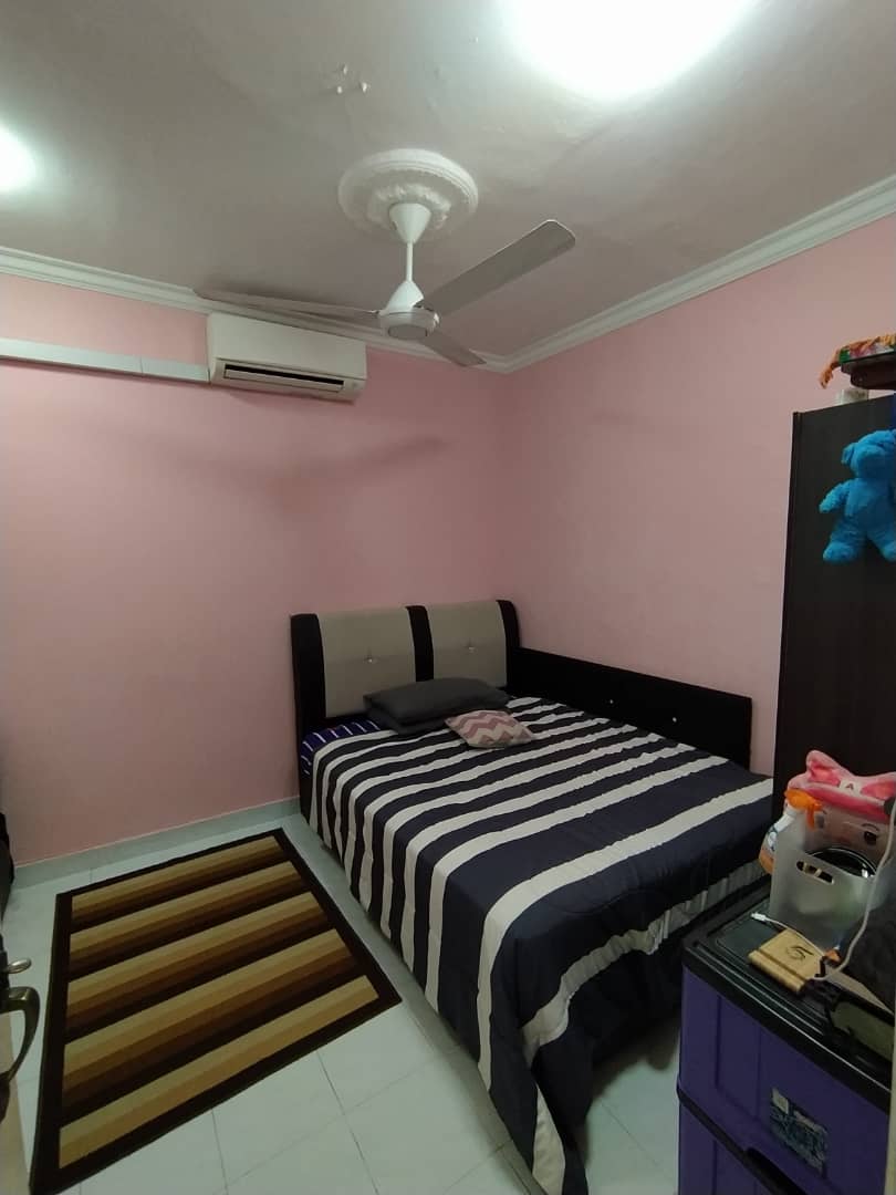 NICE UNIT RENOVATION FLAT PANDAN MEWAH AMPANG - photo 3