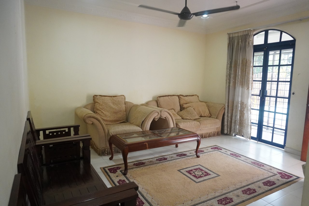 DOUBLE STOREY TERRACE SEKSYEN 7 SHAH ALAM - photo 2