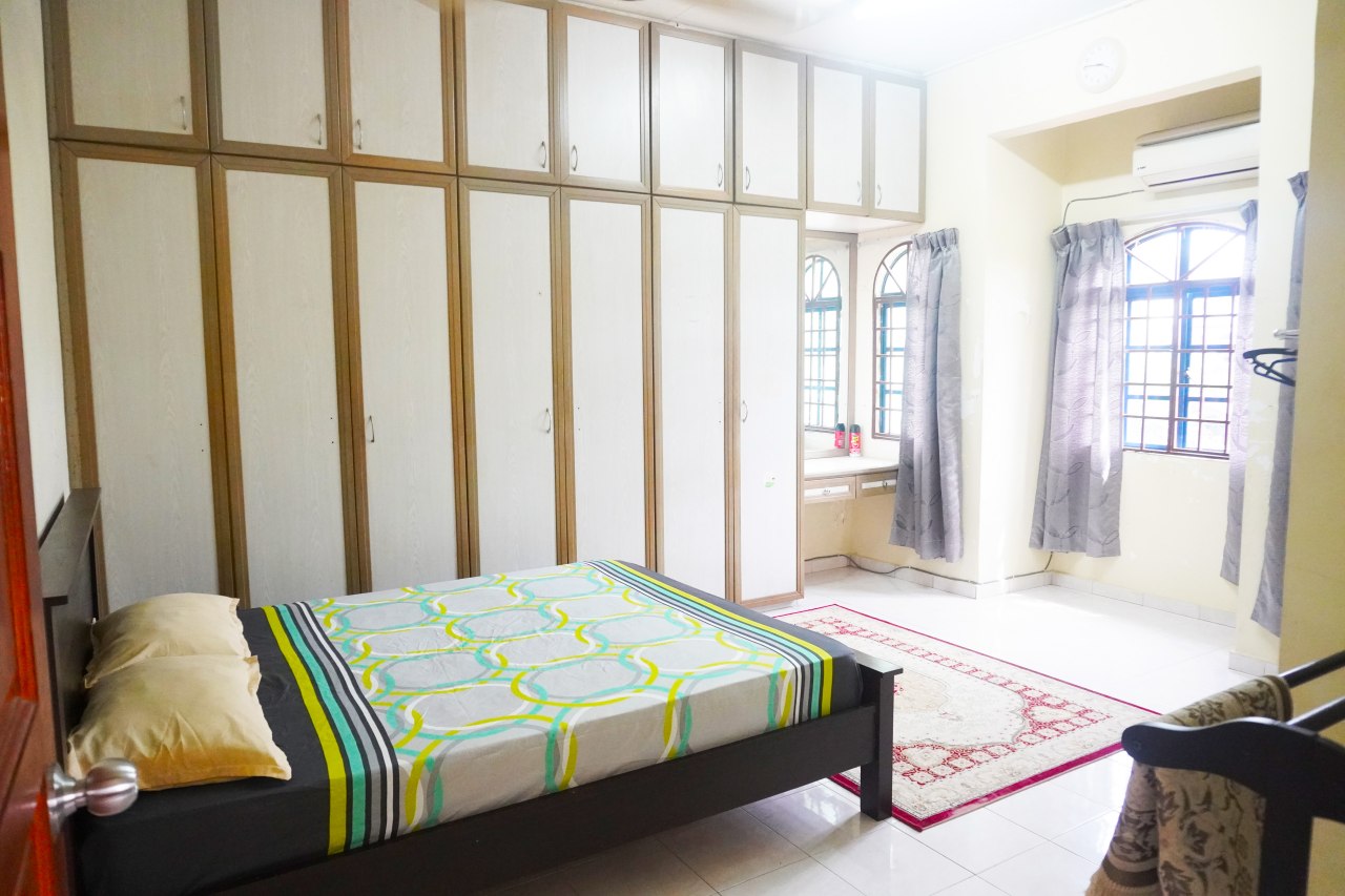 DOUBLE STOREY TERRACE SEKSYEN 7 SHAH ALAM - photo 3