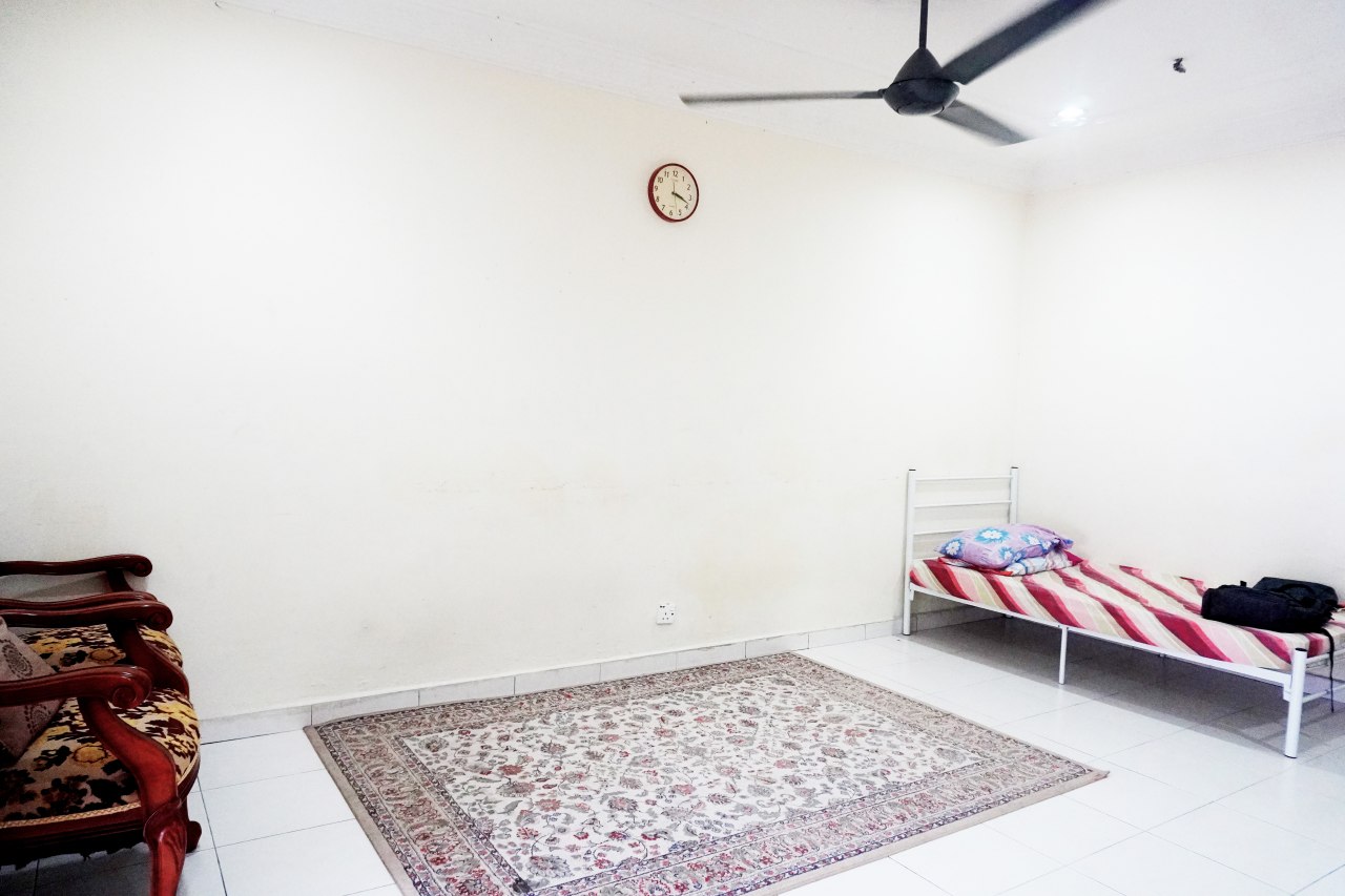 DOUBLE STOREY TERRACE SEKSYEN 7 SHAH ALAM - photo 5