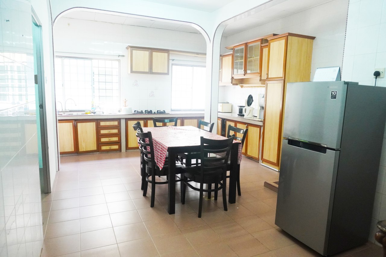 DOUBLE STOREY TERRACE SEKSYEN 7 SHAH ALAM - photo 6