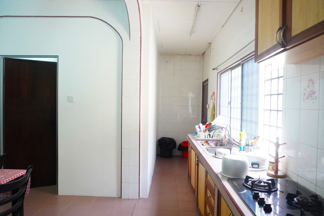 DOUBLE STOREY TERRACE SEKSYEN 7 SHAH ALAM - photo 7