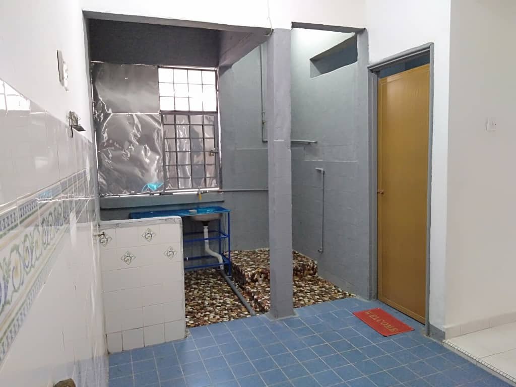 MURAH APARTMENT CEMPAKA PURI 1 DESA CEMPAKA NILAI - photo 5