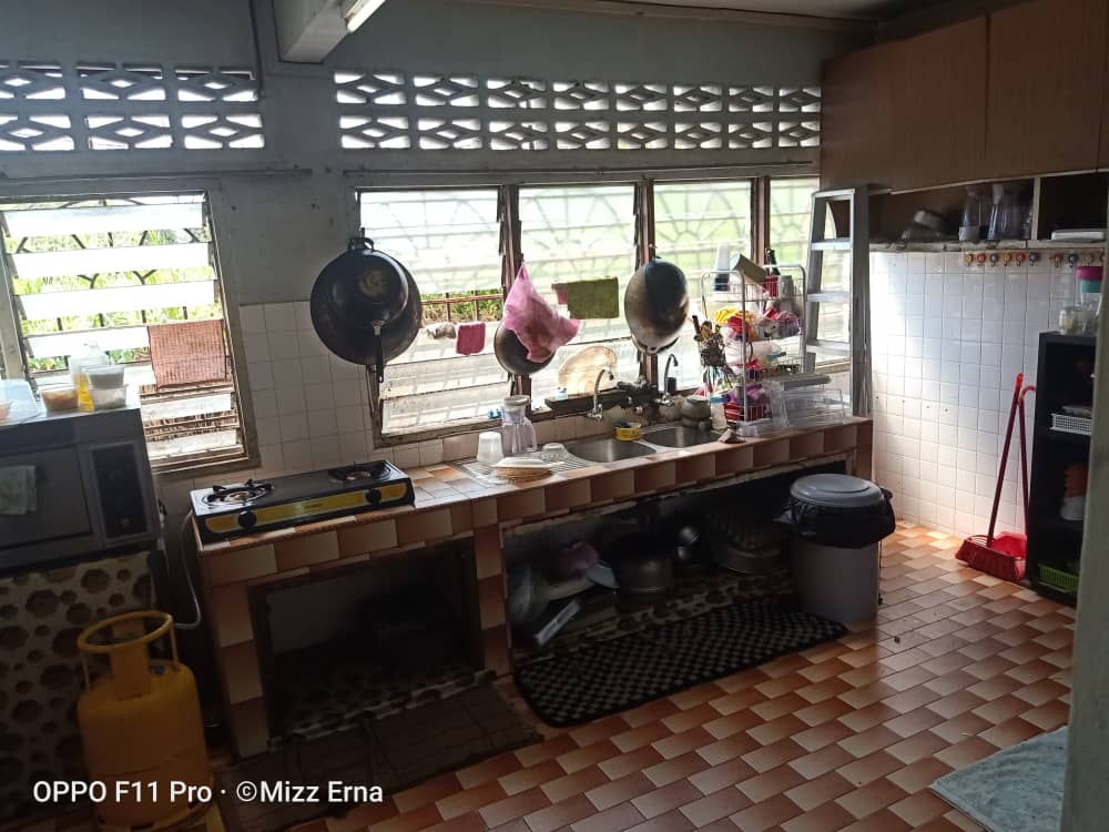 TERES 2 TINGKAT TAMAN SERI TELOK DATUK BANTING - photo 5