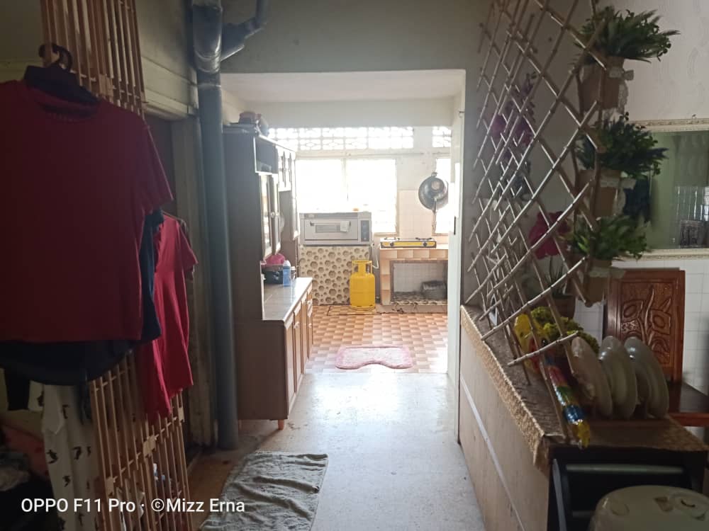 TERES 2 TINGKAT TAMAN SERI TELOK DATUK BANTING - photo 6