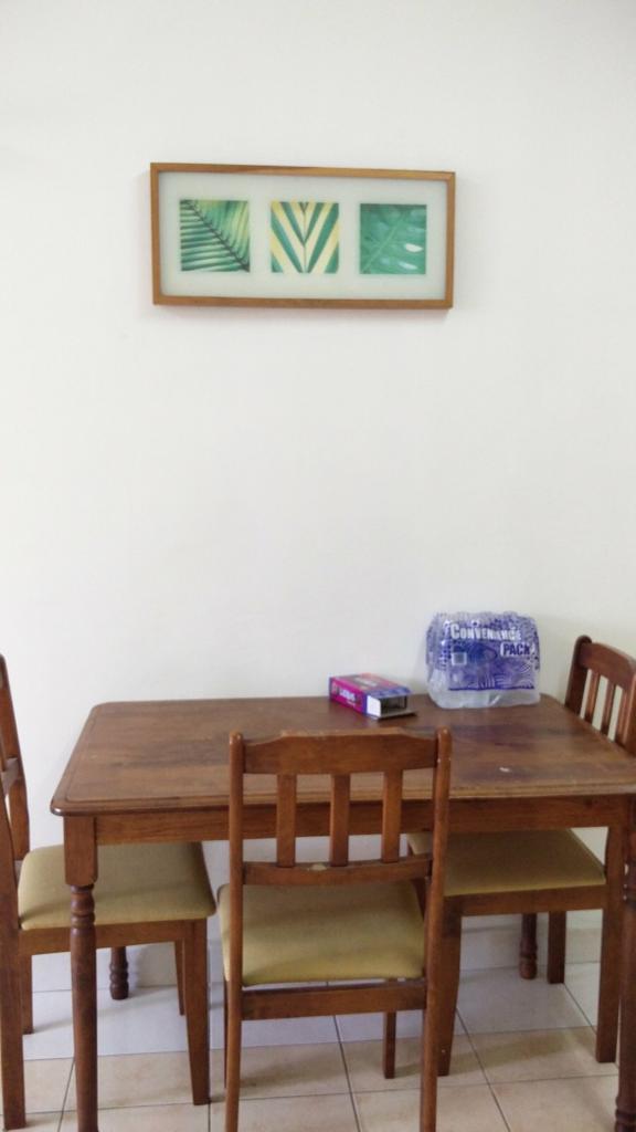 CANTIK Camelia Court Apartment Nilai Impian - photo 4
