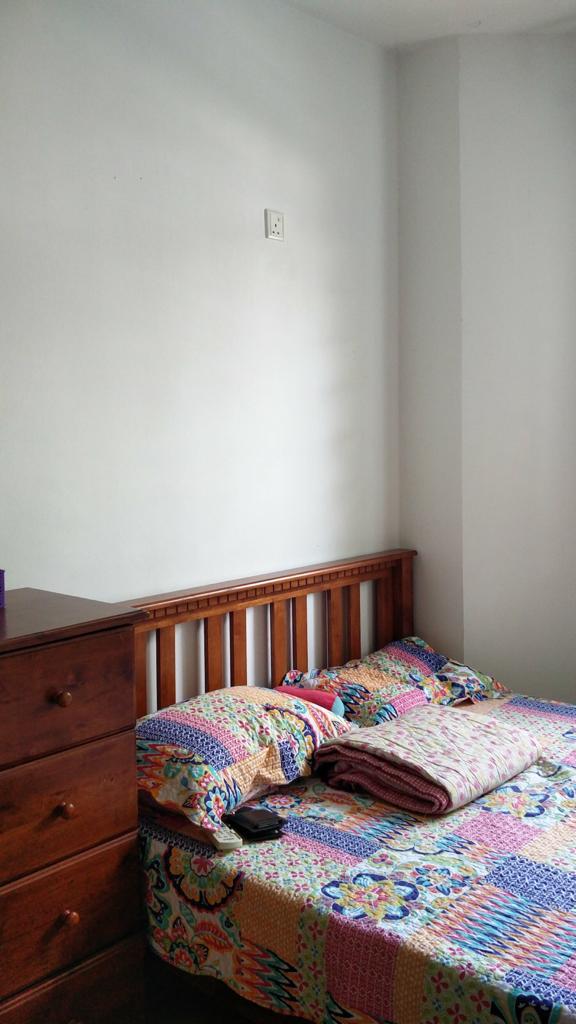 CANTIK Camelia Court Apartment Nilai Impian - photo 5