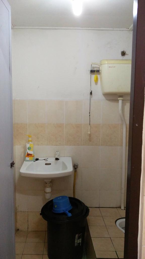 CANTIK Camelia Court Apartment Nilai Impian - photo 6