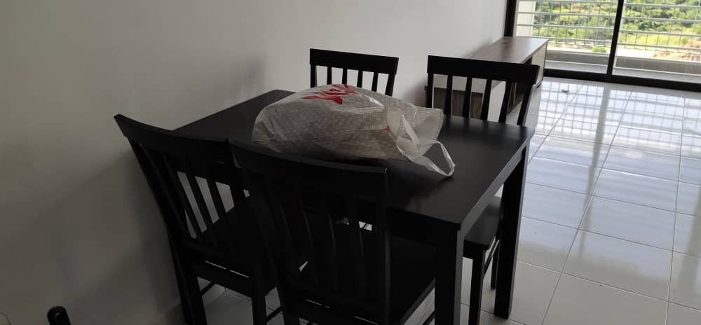 MURAH Residensi Lili Green Beverly Hills Nilai - photo 6