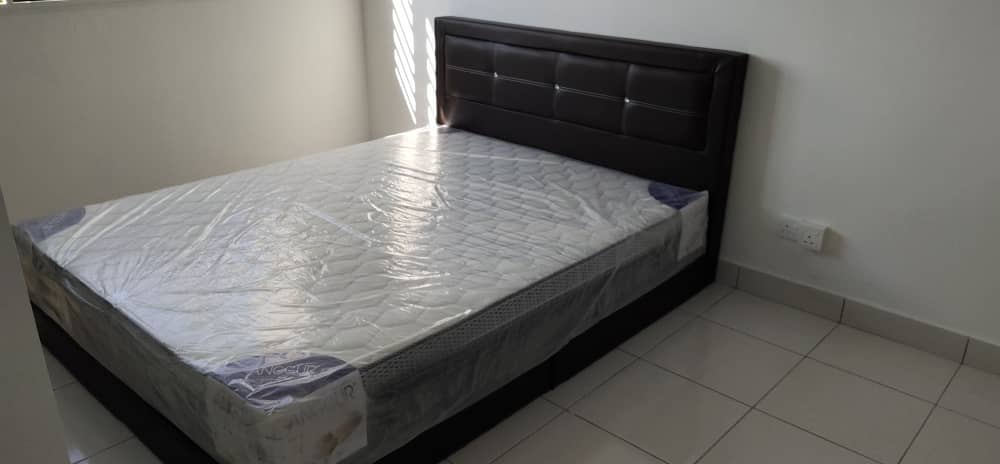 MURAH Residensi Lili Green Beverly Hills Nilai - photo 7