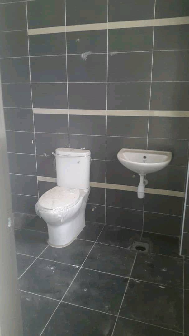 RUMAH CANTIK  TERES 2 TINGKAT NUSA INTAN SENAWANG - photo 5