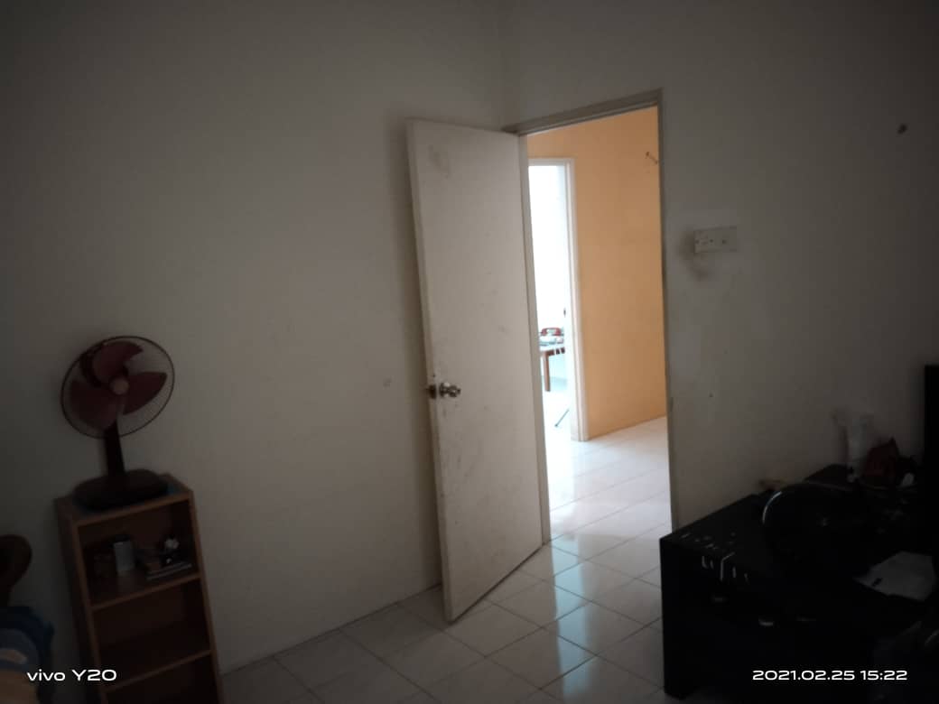 LEVEL 1 E MAS VILLA APARTMENT SALAK TINGGI - photo 5