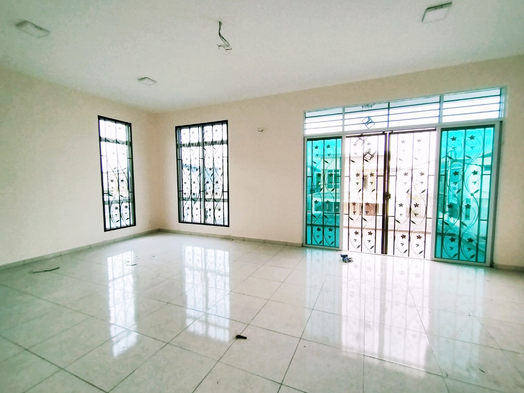 DOUBLE STOREY BUNGALOW TAMAN SENAWANG PERDANA - photo 6